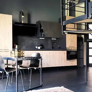 Comecasa Loft Navigli 2 Bedrooms Milán