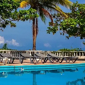 ** Hotel Silver Seas Jamaika