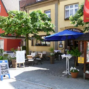 *** Hotel Gasthof Bauer Deutschland