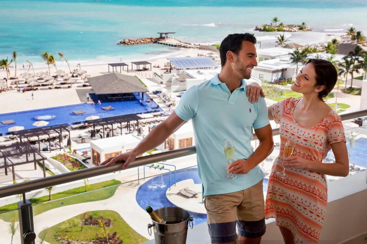 Royalton Blue Waters Montego Bay, An Autograph Collection All-Inclusive Resort Falmouth Jamaica