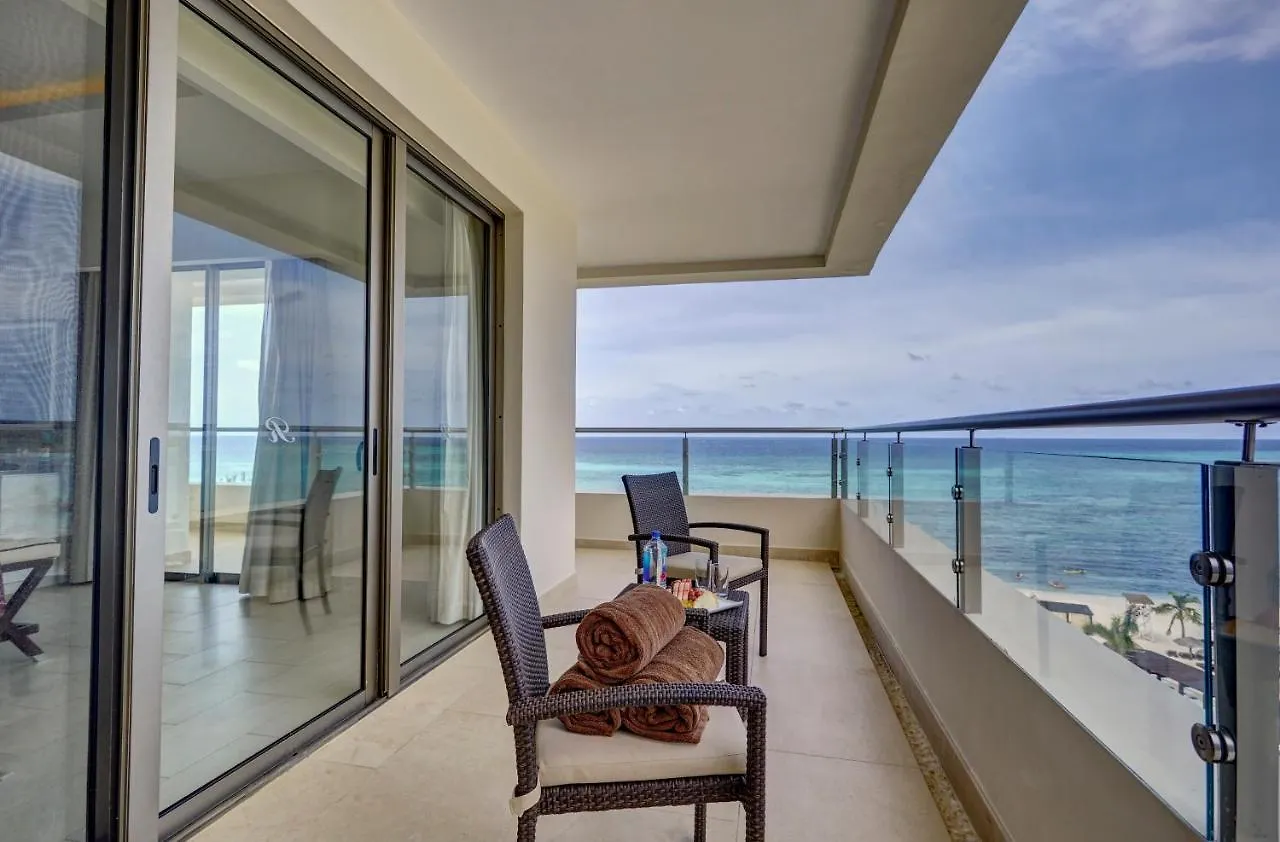 Royalton Blue Waters Montego Bay, An Autograph Collection All-Inclusive Resort Falmouth