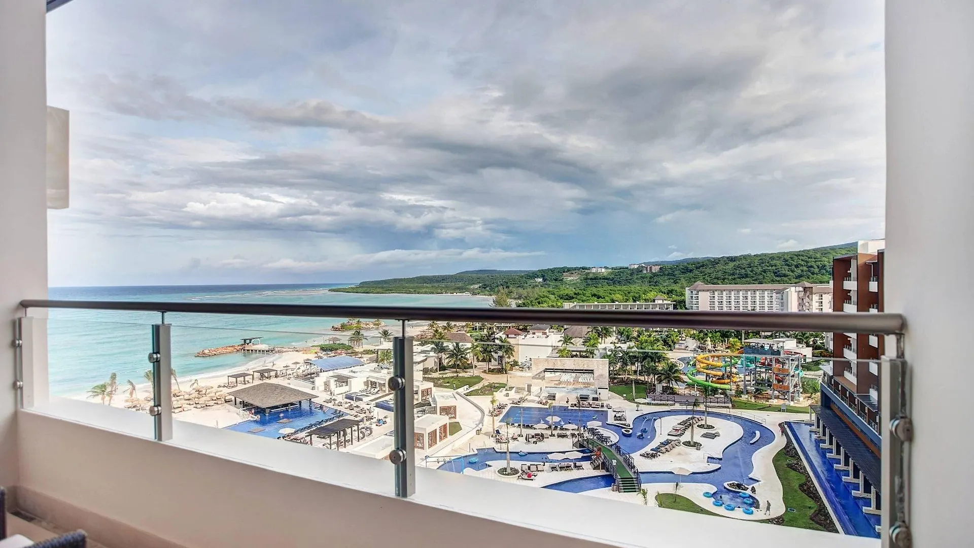 Royalton Blue Waters Montego Bay, An Autograph Collection All-Inclusive Resort Falmouth 5*,  Jamaika
