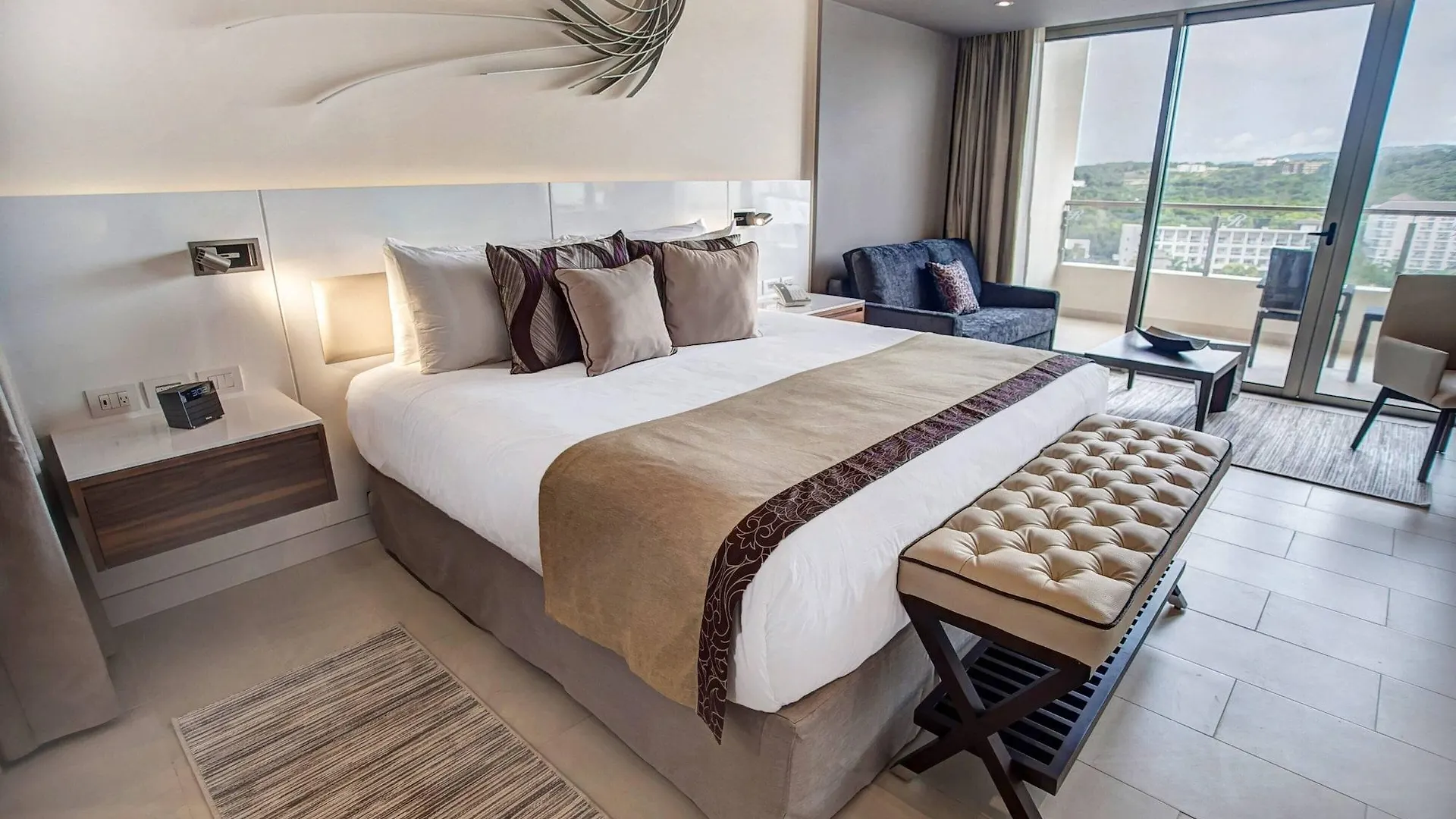 Royalton Blue Waters Montego Bay, An Autograph Collection All-Inclusive Resort Falmouth 5*,  Jamaika