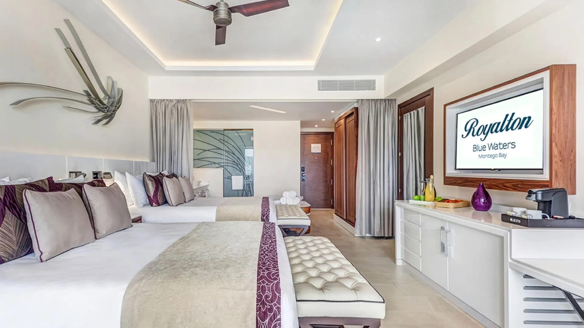 Royalton Blue Waters Montego Bay, An Autograph Collection All-Inclusive Resort Falmouth