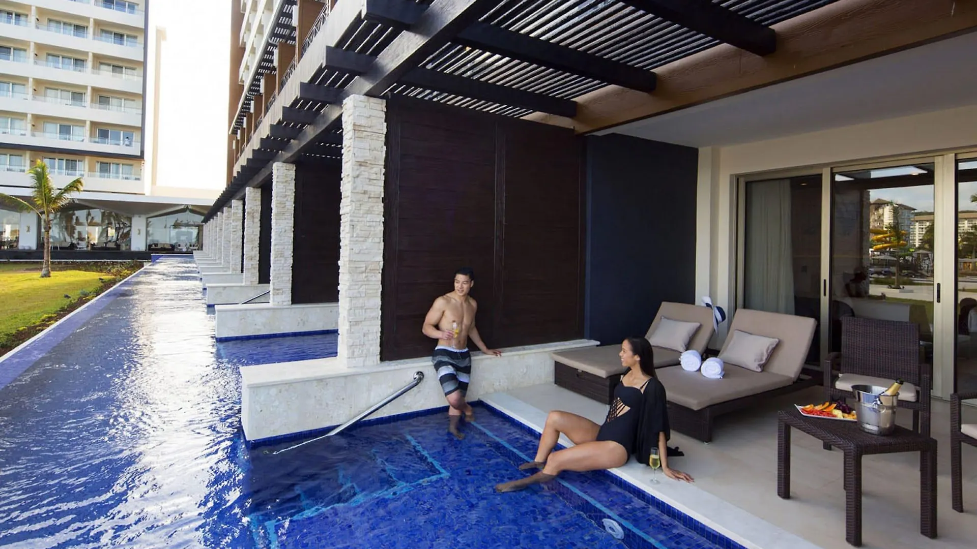 Royalton Blue Waters Montego Bay, An Autograph Collection All-Inclusive Resort Falmouth 5*,