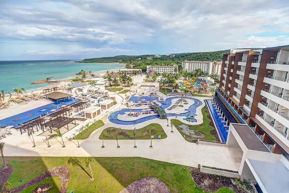 Royalton Blue Waters Montego Bay, An Autograph Collection All-Inclusive Resort Falmouth