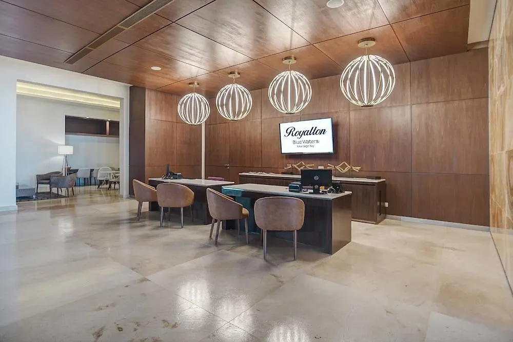 Royalton Blue Waters Montego Bay, An Autograph Collection All-Inclusive Resort Falmouth