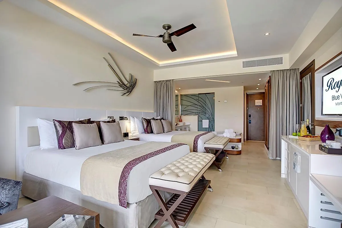 Royalton Blue Waters Montego Bay, An Autograph Collection All-Inclusive Resort Falmouth