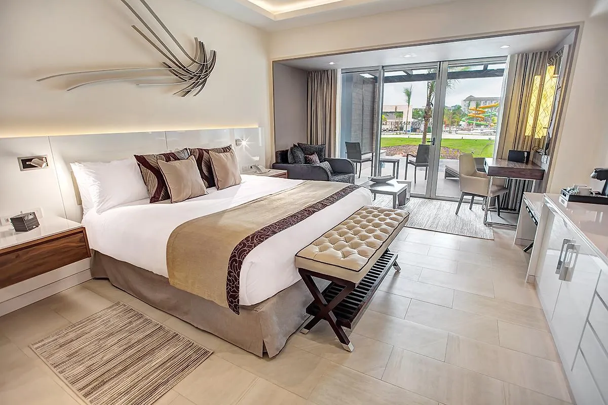 Royalton Blue Waters Montego Bay, An Autograph Collection All-Inclusive Resort Falmouth 5*,
