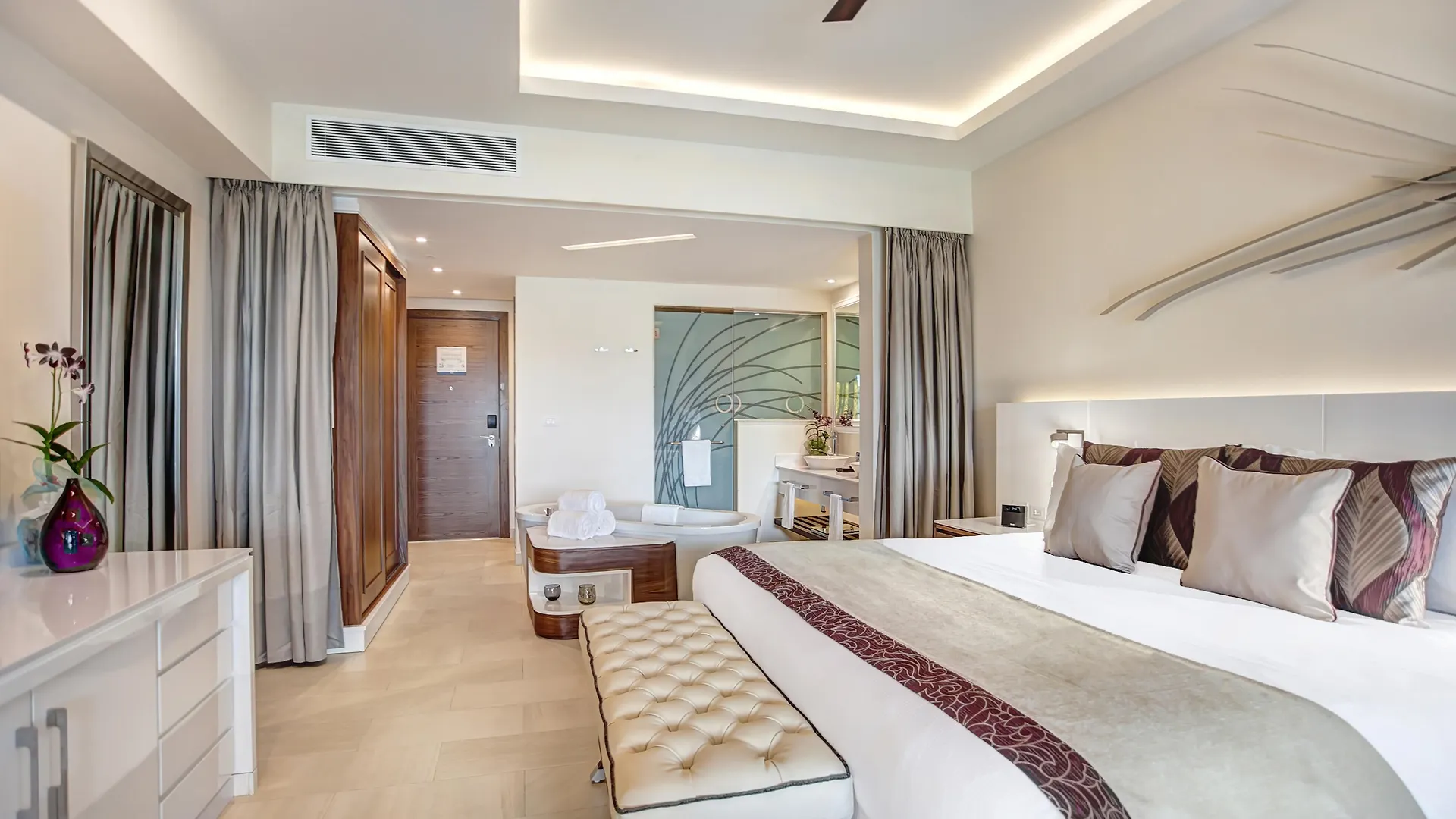 Royalton Blue Waters Montego Bay, An Autograph Collection All-Inclusive Resort Falmouth 5*,