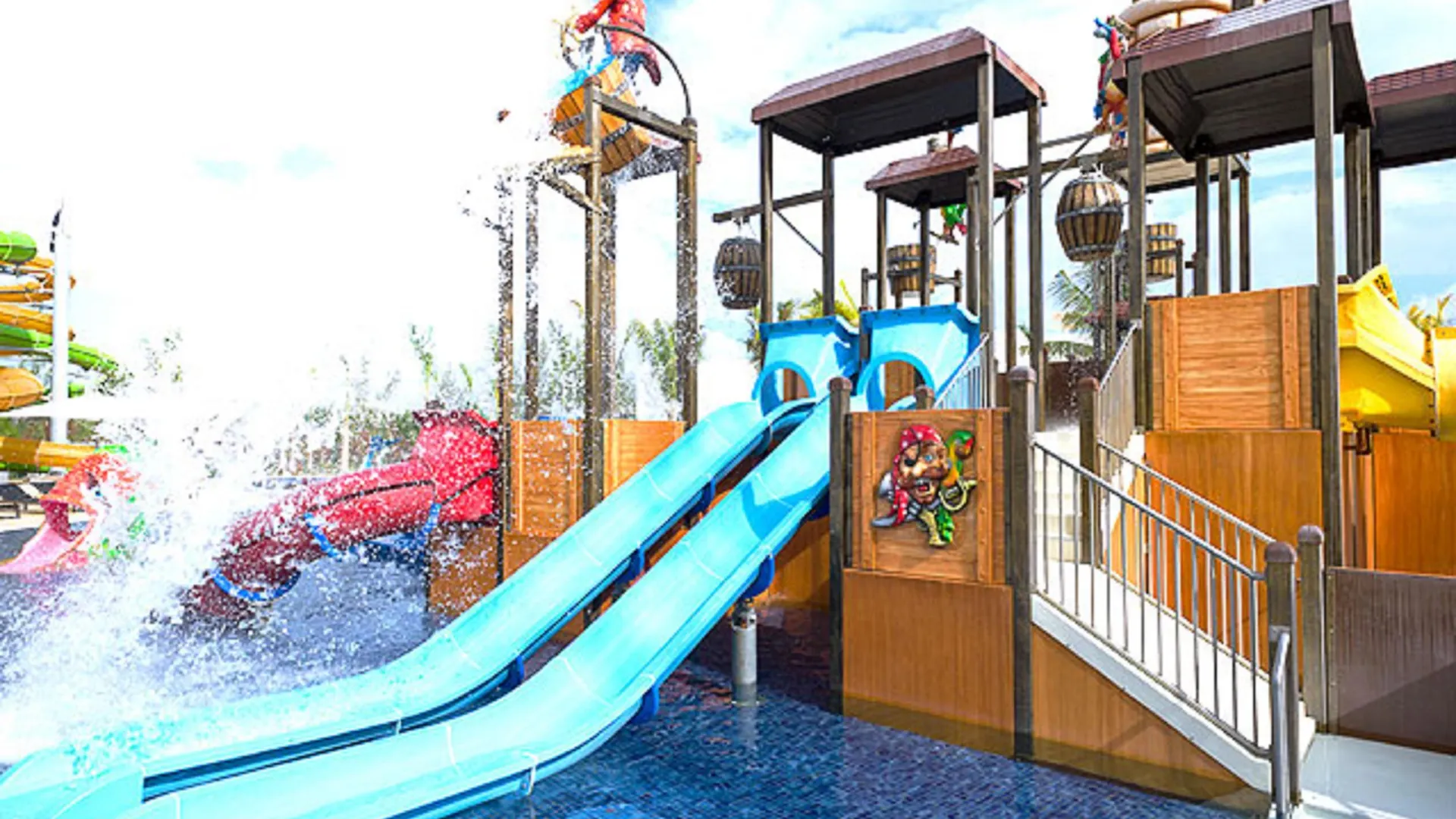 *****  Royalton Blue Waters Montego Bay, An Autograph Collection All-Inclusive Resort Falmouth Jamaika