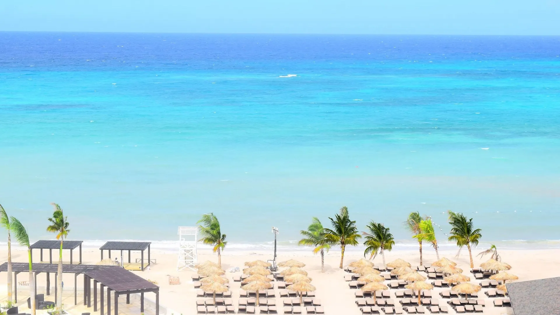 Royalton Blue Waters Montego Bay, An Autograph Collection All-Inclusive Resort Falmouth