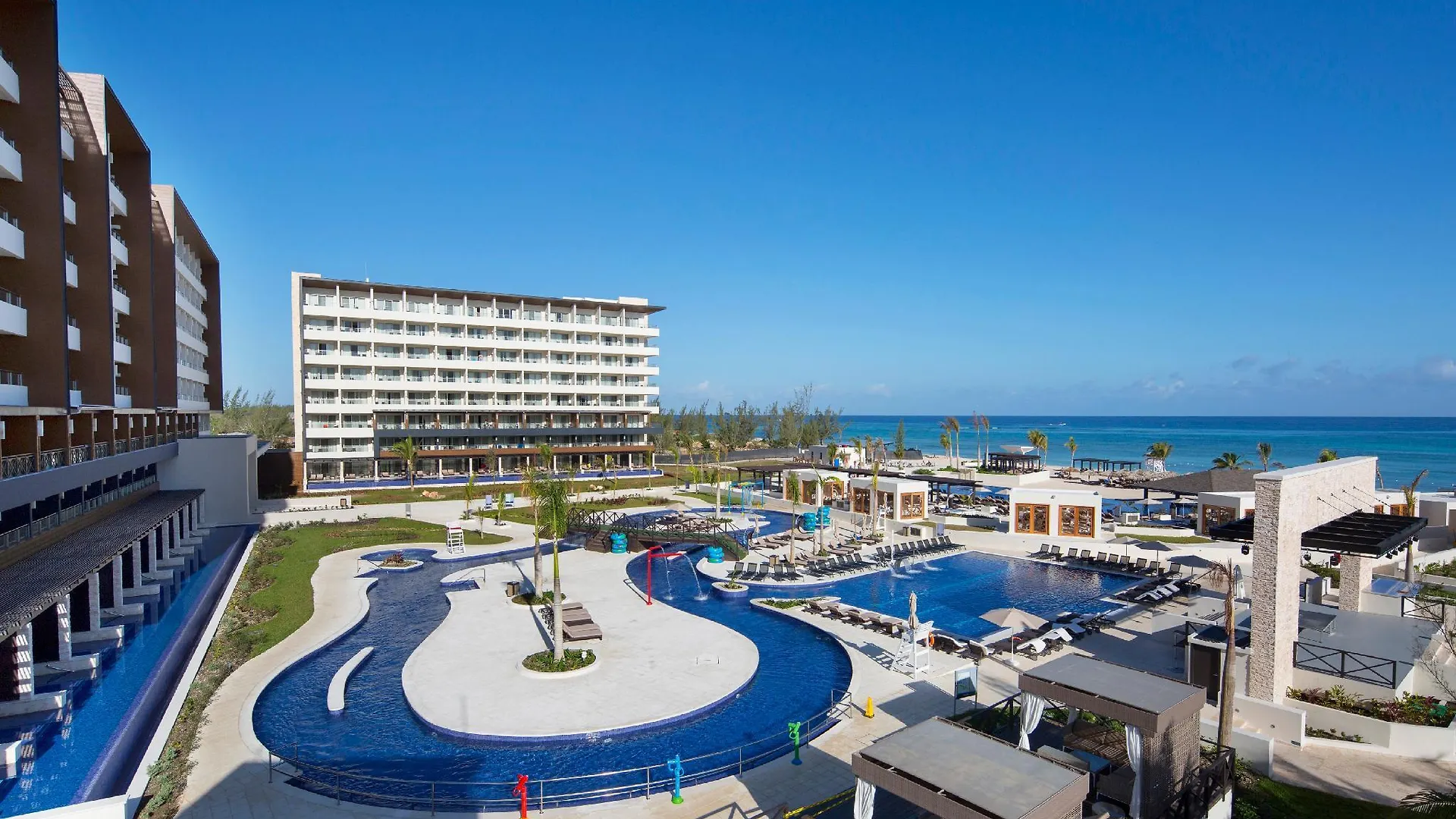 Royalton Blue Waters Montego Bay, An Autograph Collection All-Inclusive Resort Falmouth