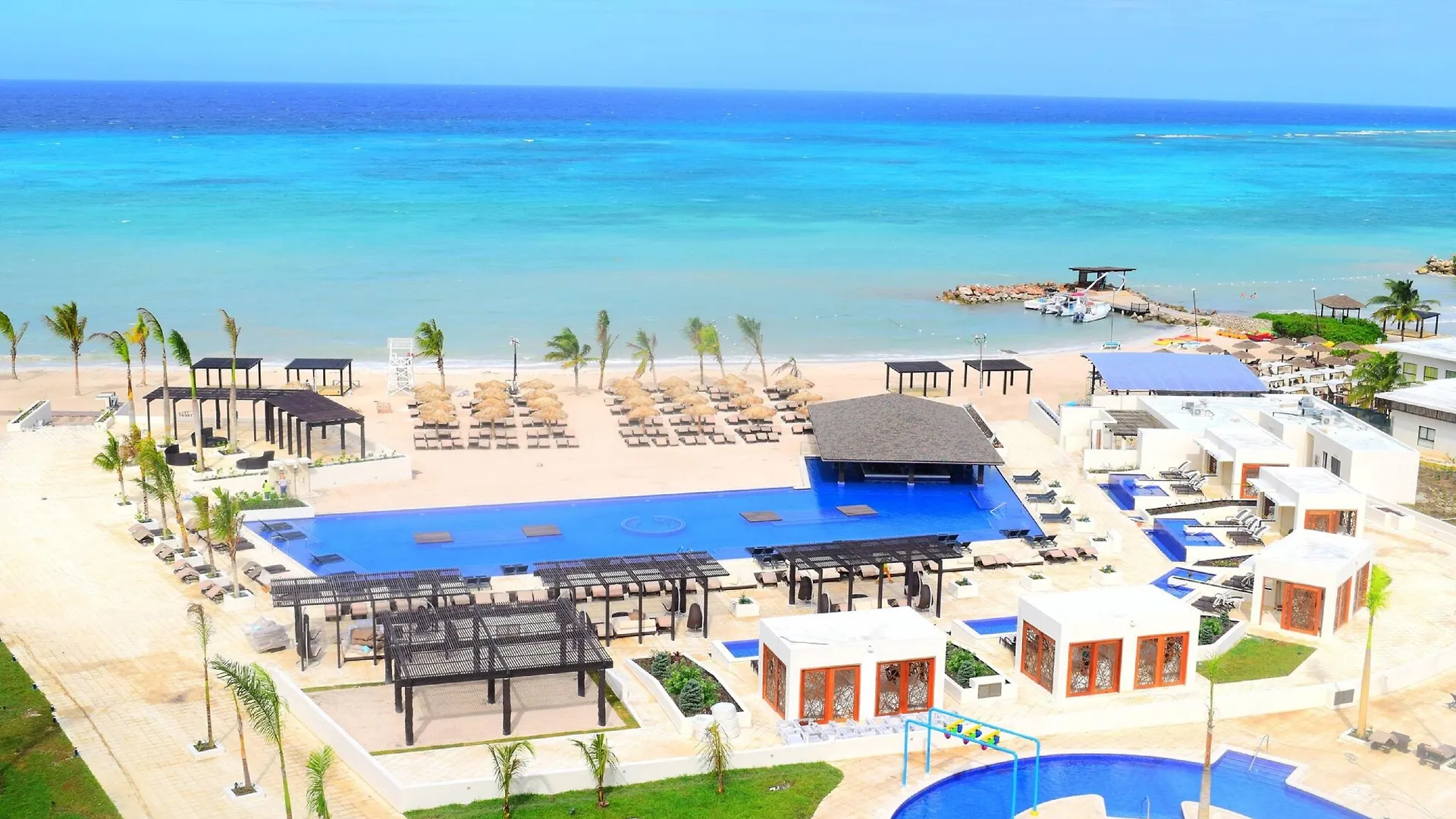Royalton Blue Waters Montego Bay, An Autograph Collection All-Inclusive Resort Falmouth 5*,