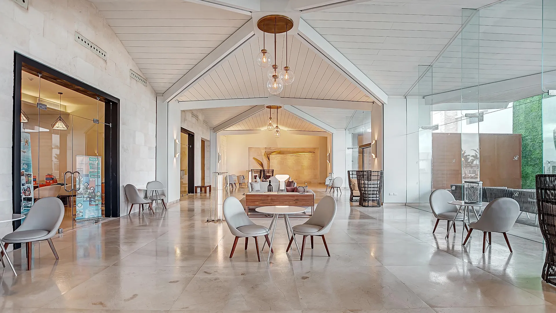 Royalton Blue Waters Montego Bay, An Autograph Collection All-Inclusive Resort Falmouth
