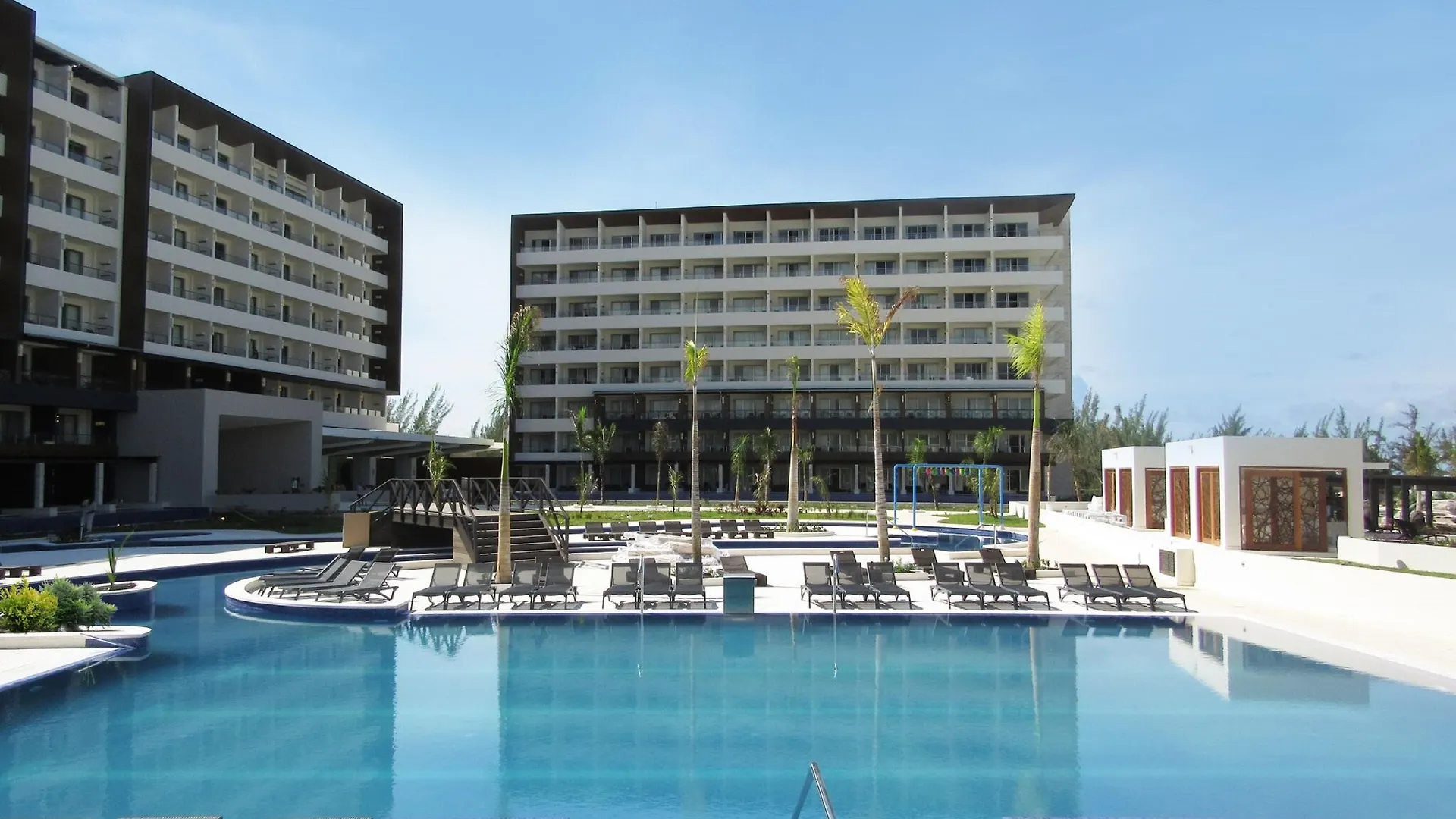 Royalton Blue Waters Montego Bay, An Autograph Collection All-Inclusive Resort Falmouth 5*,