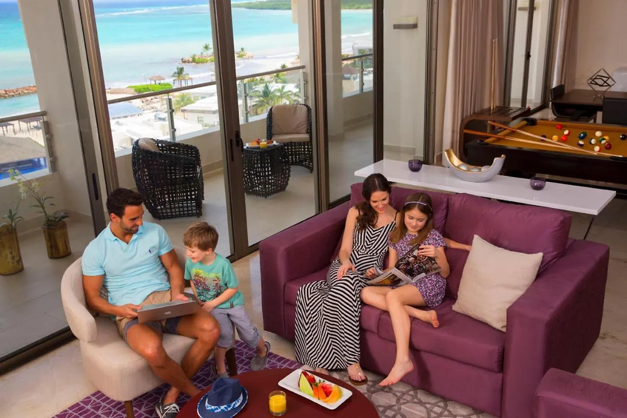 Royalton Blue Waters Montego Bay, An Autograph Collection All-Inclusive Resort Falmouth