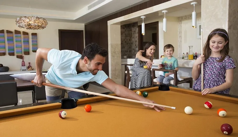 Royalton Blue Waters Montego Bay, An Autograph Collection All-Inclusive Resort 法尔茅斯 牙买加
