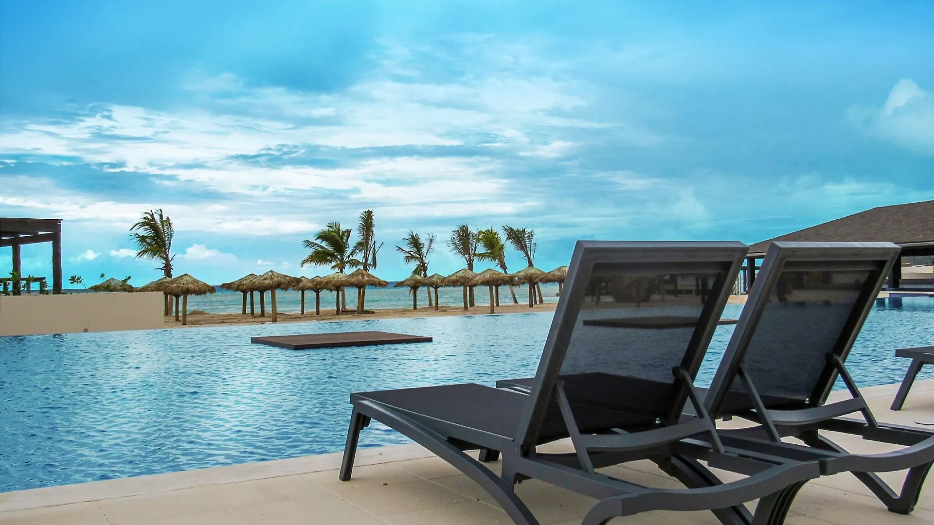 Royalton Blue Waters Montego Bay, An Autograph Collection All-Inclusive Resort 法尔茅斯 5*,  牙买加