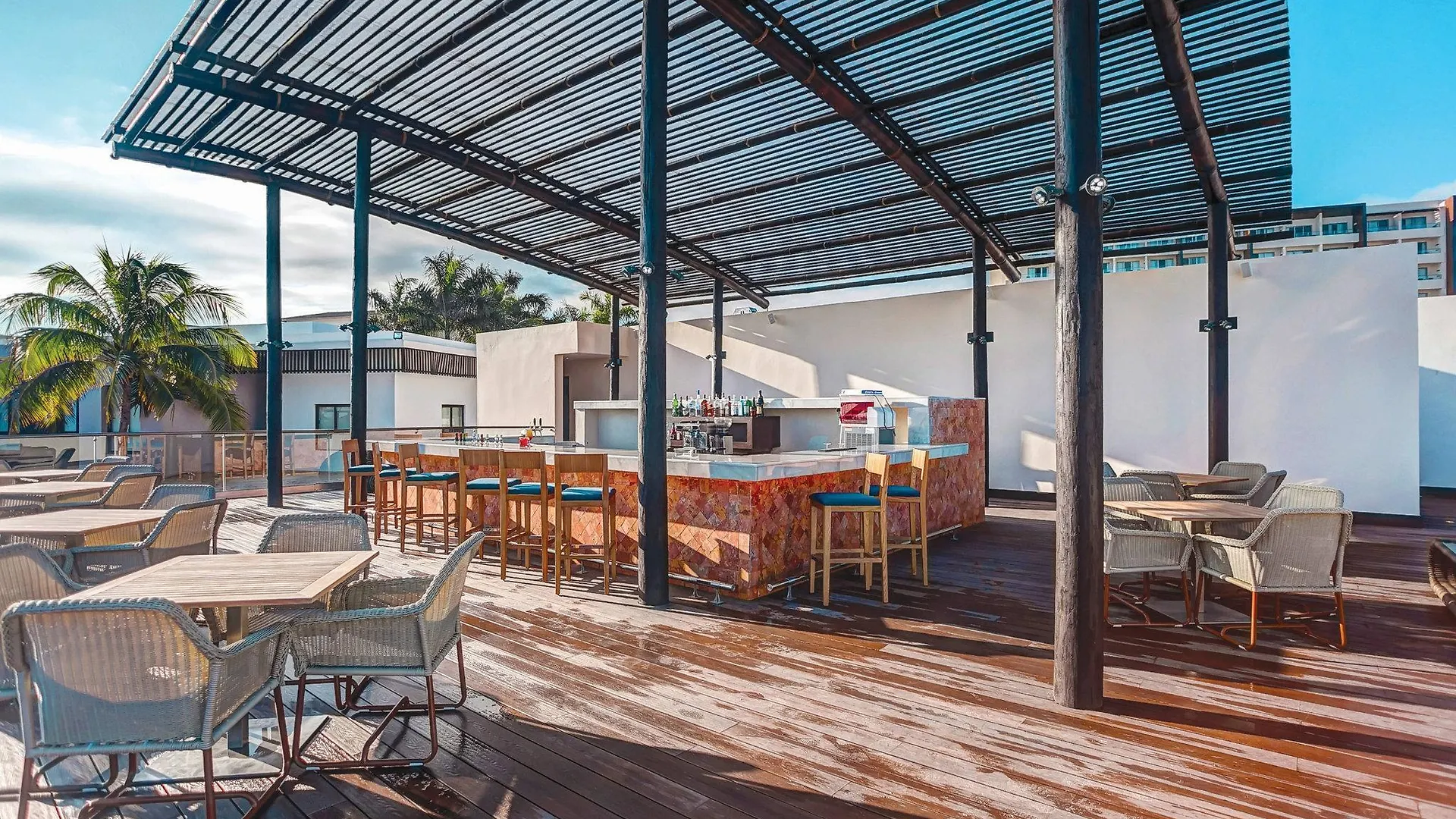 Royalton Blue Waters Montego Bay, An Autograph Collection All-Inclusive Resort 法尔茅斯