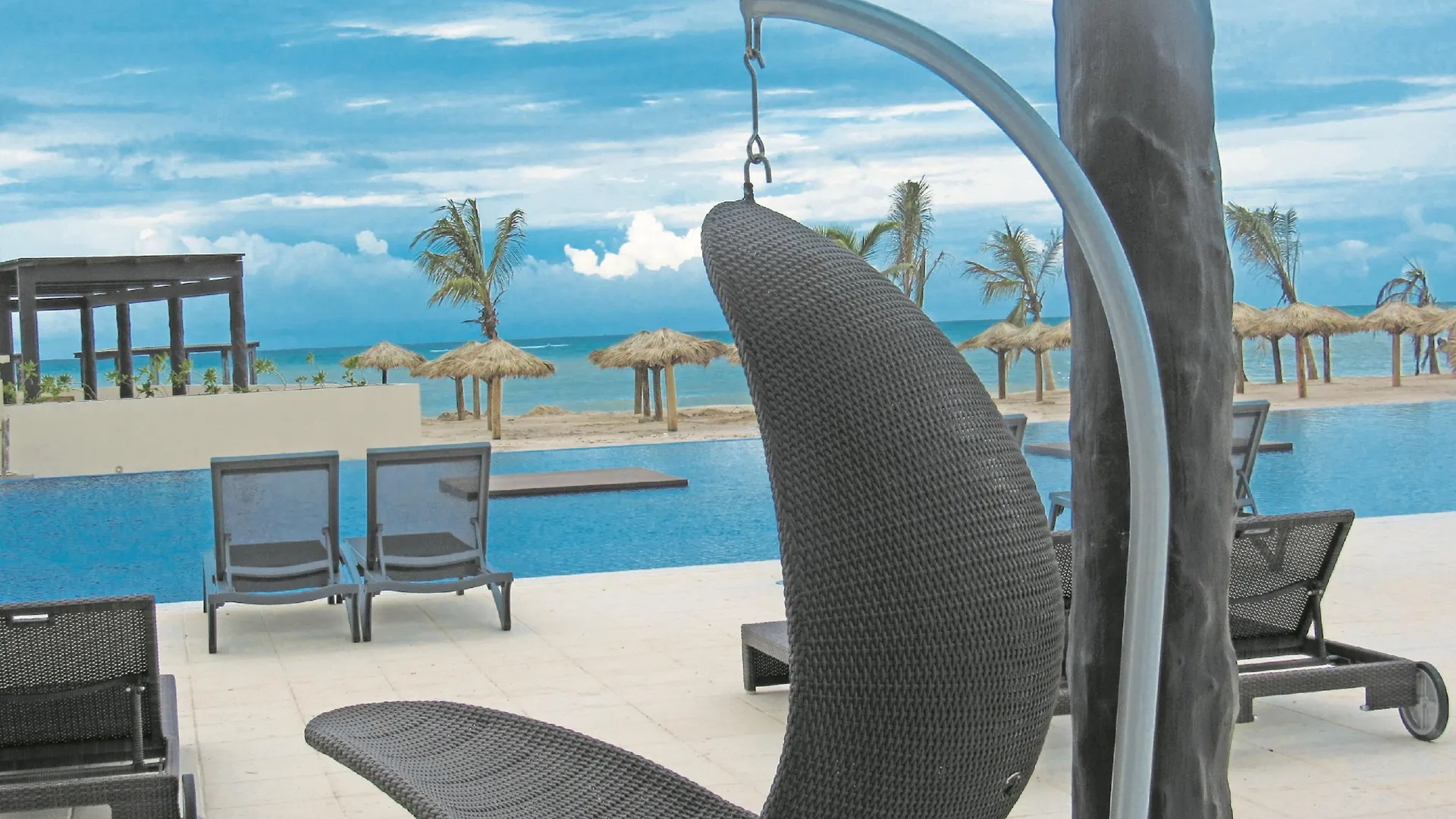 *****  Royalton Blue Waters Montego Bay, An Autograph Collection All-Inclusive Resort 法尔茅斯 牙买加