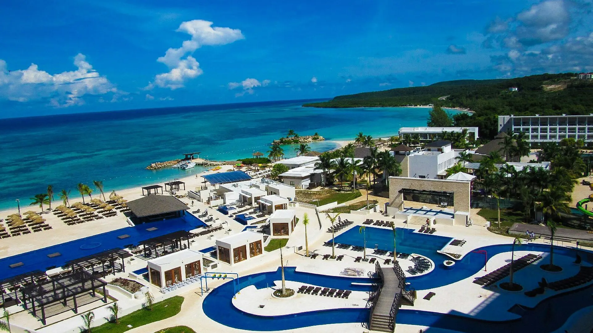 Royalton Blue Waters Montego Bay, An Autograph Collection All-Inclusive Resort 法尔茅斯 5*,  牙买加