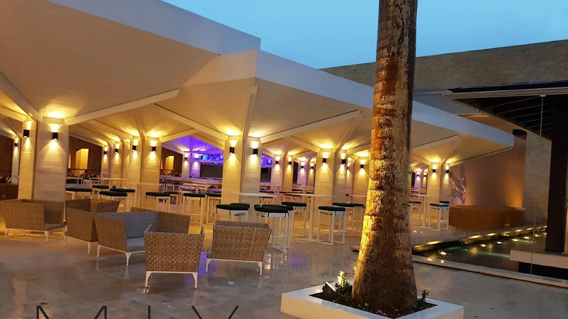 Royalton Blue Waters Montego Bay, An Autograph Collection All-Inclusive Resort 法尔茅斯 牙买加