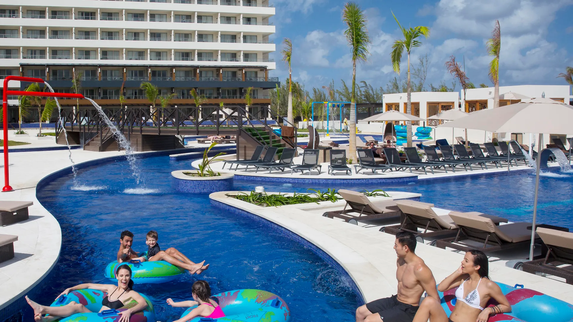 Royalton Blue Waters Montego Bay, An Autograph Collection All-Inclusive Resort 法尔茅斯 牙买加