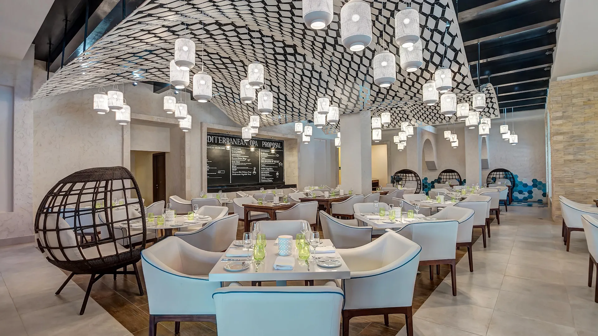*****  Royalton Blue Waters Montego Bay, An Autograph Collection All-Inclusive Resort 法尔茅斯 牙买加